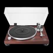 旧款的唱盘正在音质和不变性上难以满脚&hellip;